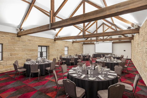 RACV Hobart Hotel - ACT Tourism 29