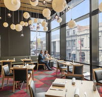 RACV/RACT Hobart Apartment Hotel - ACT Tourism