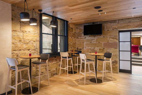 RACV Hobart Hotel - ACT Tourism 14