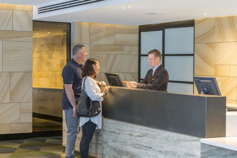 RACV Hobart Hotel - ACT Tourism 2