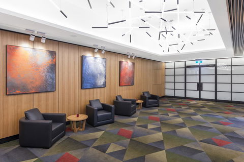 RACV Hobart Hotel - ACT Tourism 30