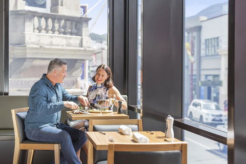 RACV Hobart Hotel - ACT Tourism 19