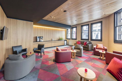 RACV Hobart Hotel - ACT Tourism 17