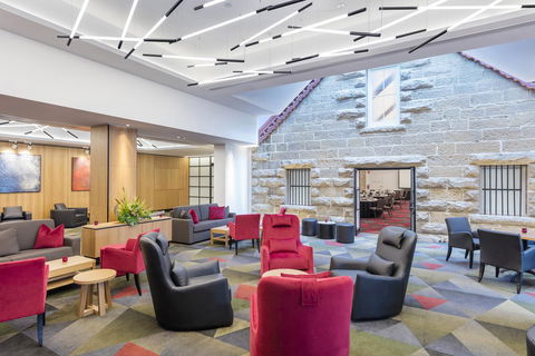 RACV Hobart Hotel - ACT Tourism 33