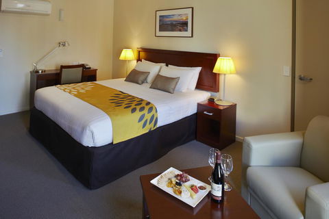 RACV Hobart Hotel - ACT Tourism 41