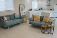 Book Sisters Beach Accommodation Vacations ACT Tourism ACT Tourism
