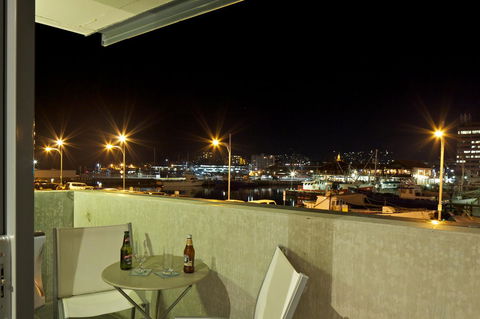 Zero Davey Boutique Apartment Hotel - ACT Tourism 12