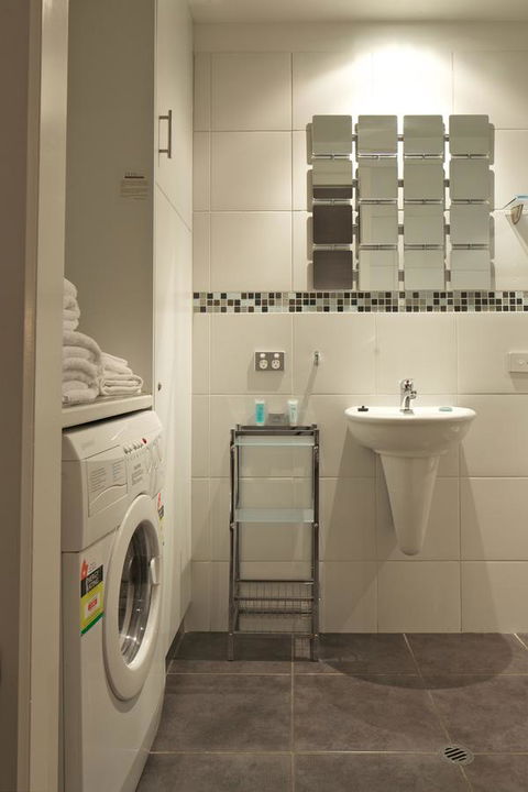 Zero Davey Boutique Apartment Hotel - ACT Tourism 31