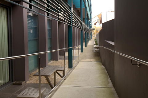 Zero Davey Boutique Apartment Hotel - ACT Tourism 11