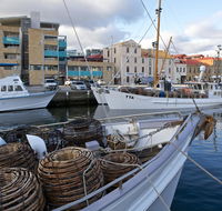 Zero Davey Boutique Apartment Hotel - ACT Tourism