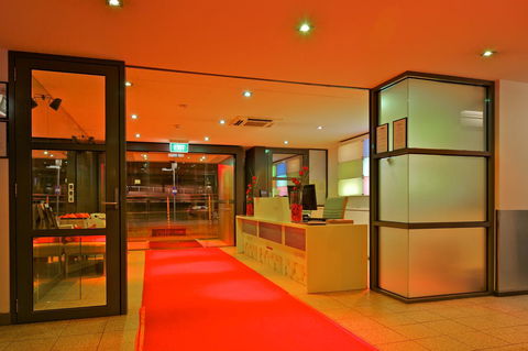 Zero Davey Boutique Apartment Hotel - ACT Tourism 7