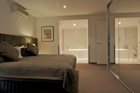 Zero Davey Boutique Apartment Hotel - ACT Tourism 39