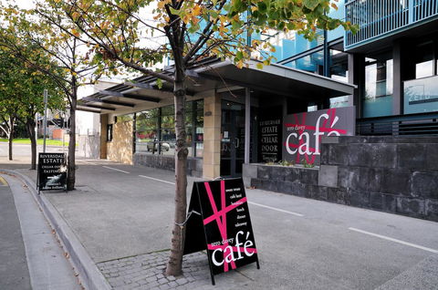 Zero Davey Boutique Apartment Hotel - ACT Tourism 24