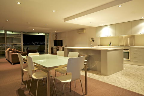 Zero Davey Boutique Apartment Hotel - ACT Tourism 29