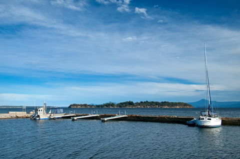 Sunset Bay Escape - ACT Tourism 38