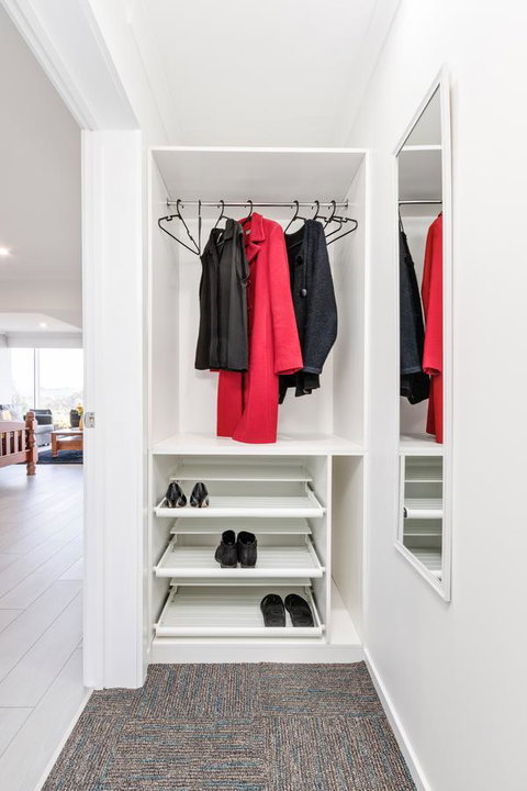 Views Forever - Devonport - ACT Tourism 10