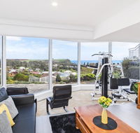 Views Forever - Devonport - ACT Tourism