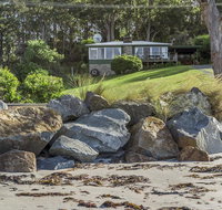 Summertime Cottage - ACT Tourism