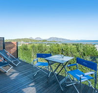 Freycinet Panorama - ACT Tourism
