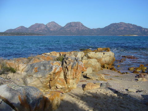 Freycinet Panorama - ACT Tourism 20