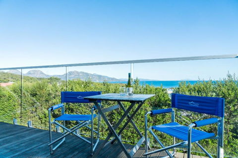 Freycinet Panorama - ACT Tourism 5