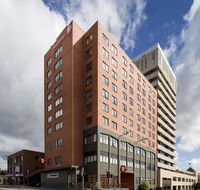 Travelodge Hotel Hobart - ACT Tourism
