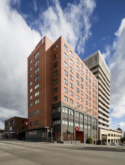 Travelodge Hotel Hobart - ACT Tourism 0