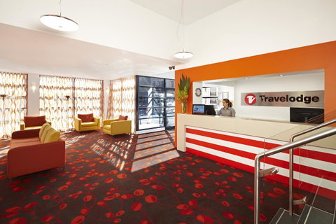 Travelodge Hotel Hobart - ACT Tourism 14