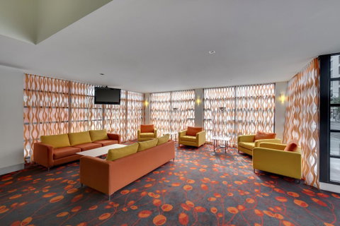Travelodge Hotel Hobart - ACT Tourism 16