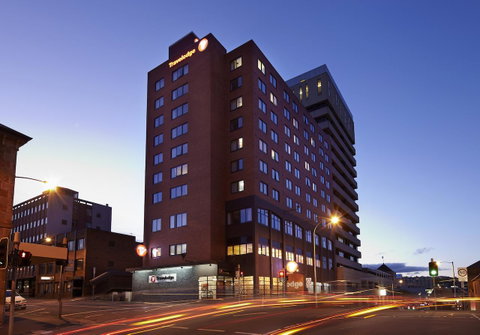 Travelodge Hotel Hobart - ACT Tourism 24