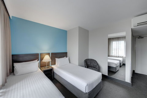 Travelodge Hotel Hobart - ACT Tourism 11
