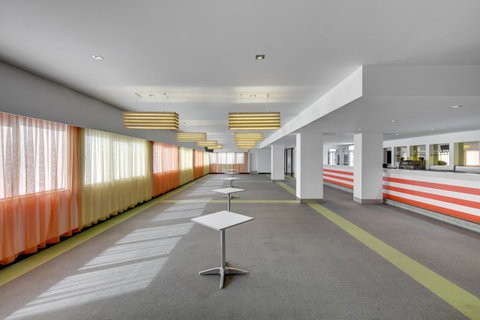 Travelodge Hotel Hobart - ACT Tourism 19