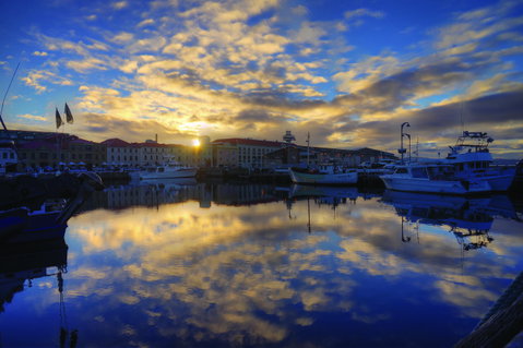 Travelodge Hotel Hobart - ACT Tourism 21