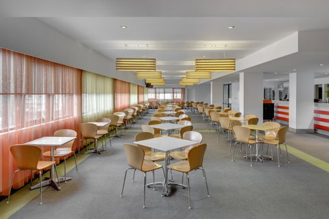 Travelodge Hotel Hobart - ACT Tourism 18