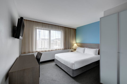 Travelodge Hotel Hobart - ACT Tourism 12