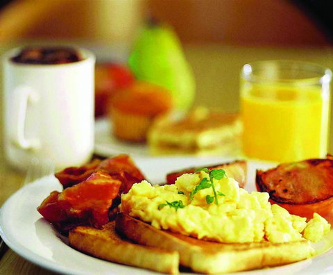 Travelodge Hotel Hobart - ACT Tourism 17