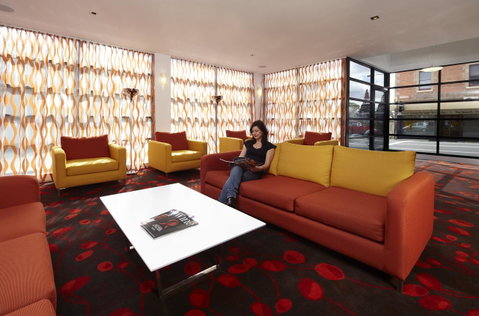 Travelodge Hotel Hobart - ACT Tourism 15