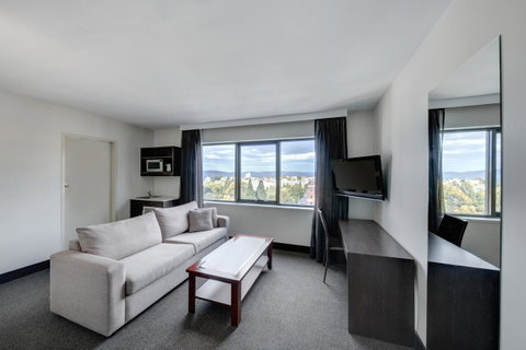 Travelodge Hotel Hobart - ACT Tourism 1