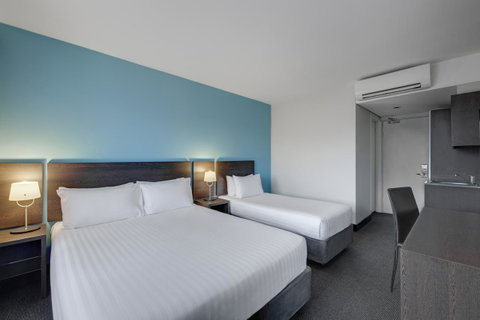 Travelodge Hotel Hobart - ACT Tourism 9