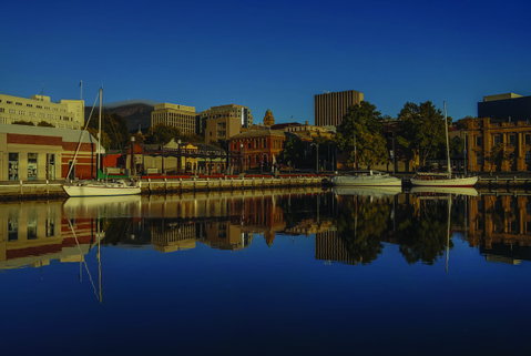 Travelodge Hotel Hobart - ACT Tourism 22