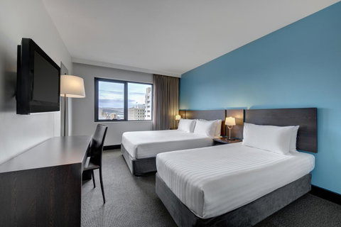 Travelodge Hotel Hobart - ACT Tourism 6