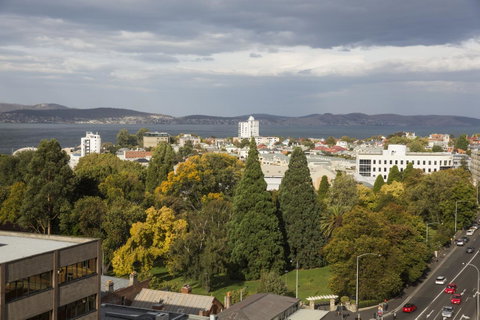 Travelodge Hotel Hobart - ACT Tourism 23