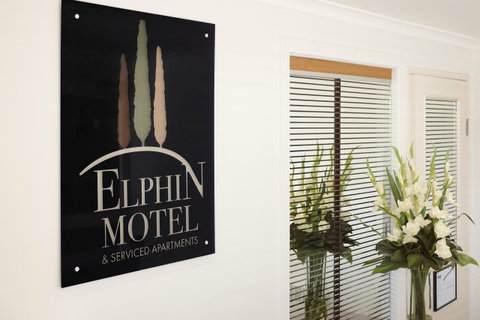 Elphin Serviced Apartments - ACT Tourism 16