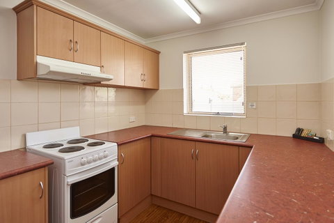 Elphin Serviced Apartments - ACT Tourism 26