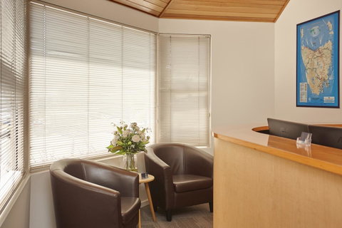 Elphin Serviced Apartments - ACT Tourism 19