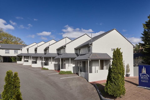 Elphin Serviced Apartments - ACT Tourism 0
