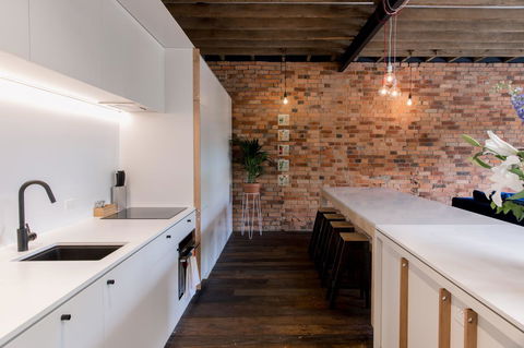 105 Mac Unique Apartments - ACT Tourism 20