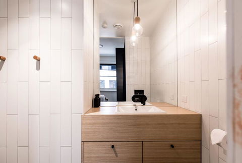 105 Mac Unique Apartments - ACT Tourism 7