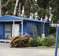 Seven Mile Beach Cabin and Caravan Park - ACT Tourism