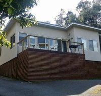 Freycinet Sanctuary 5 - ACT Tourism